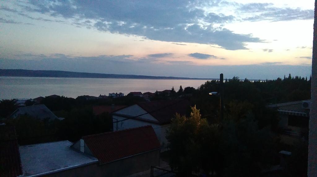 Apartments Veni Up Starigrad Paklenica Room photo