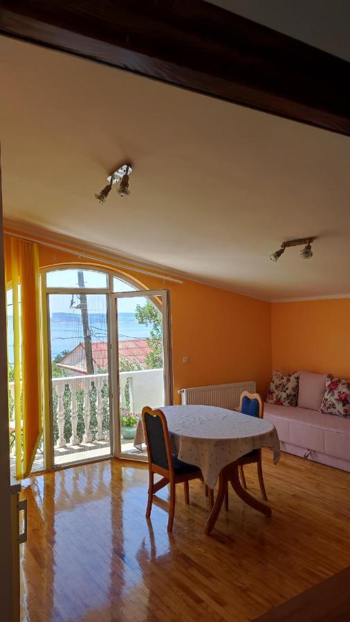 Apartments Veni Up Starigrad Paklenica Exterior photo