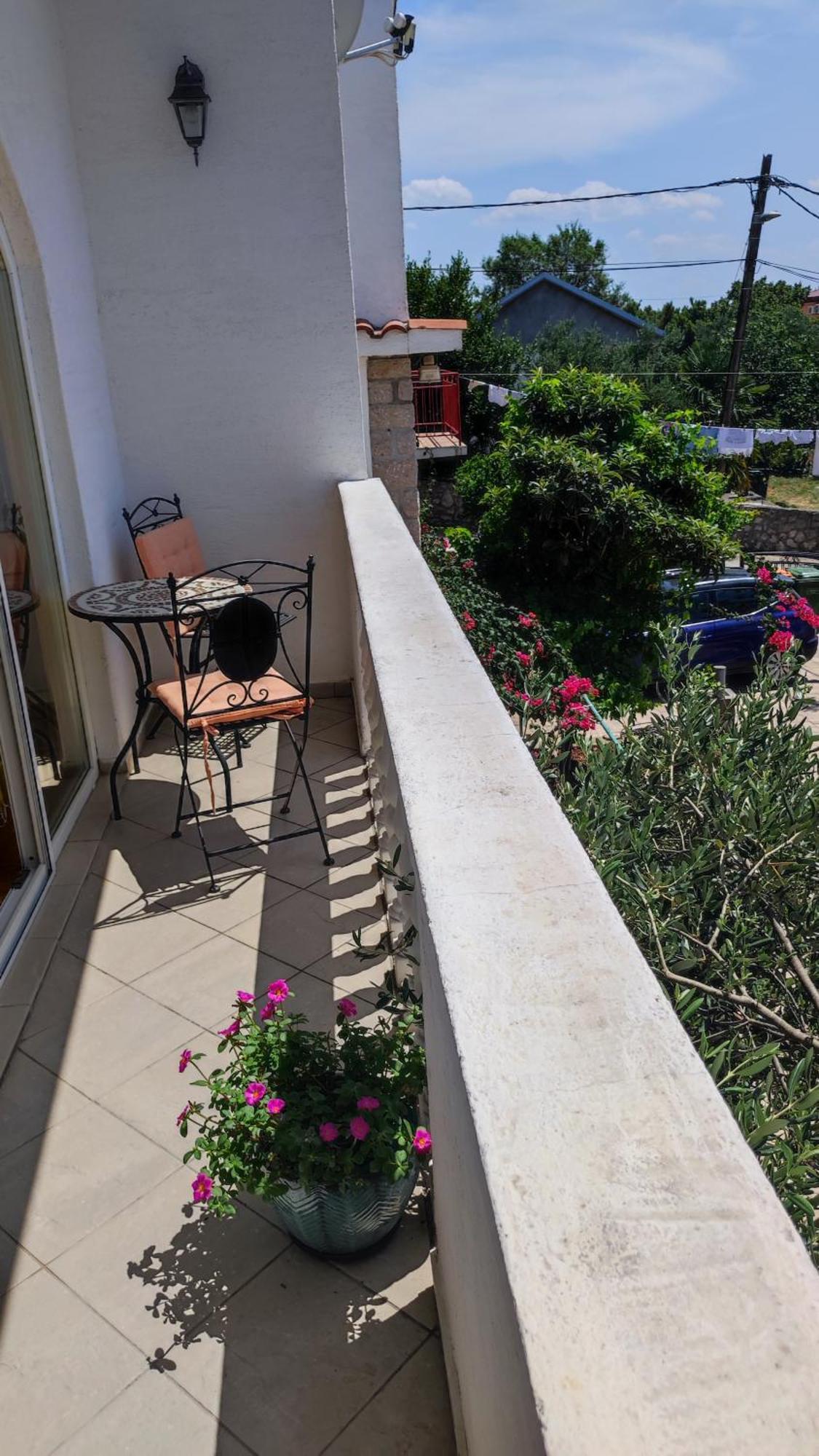 Apartments Veni Up Starigrad Paklenica Room photo