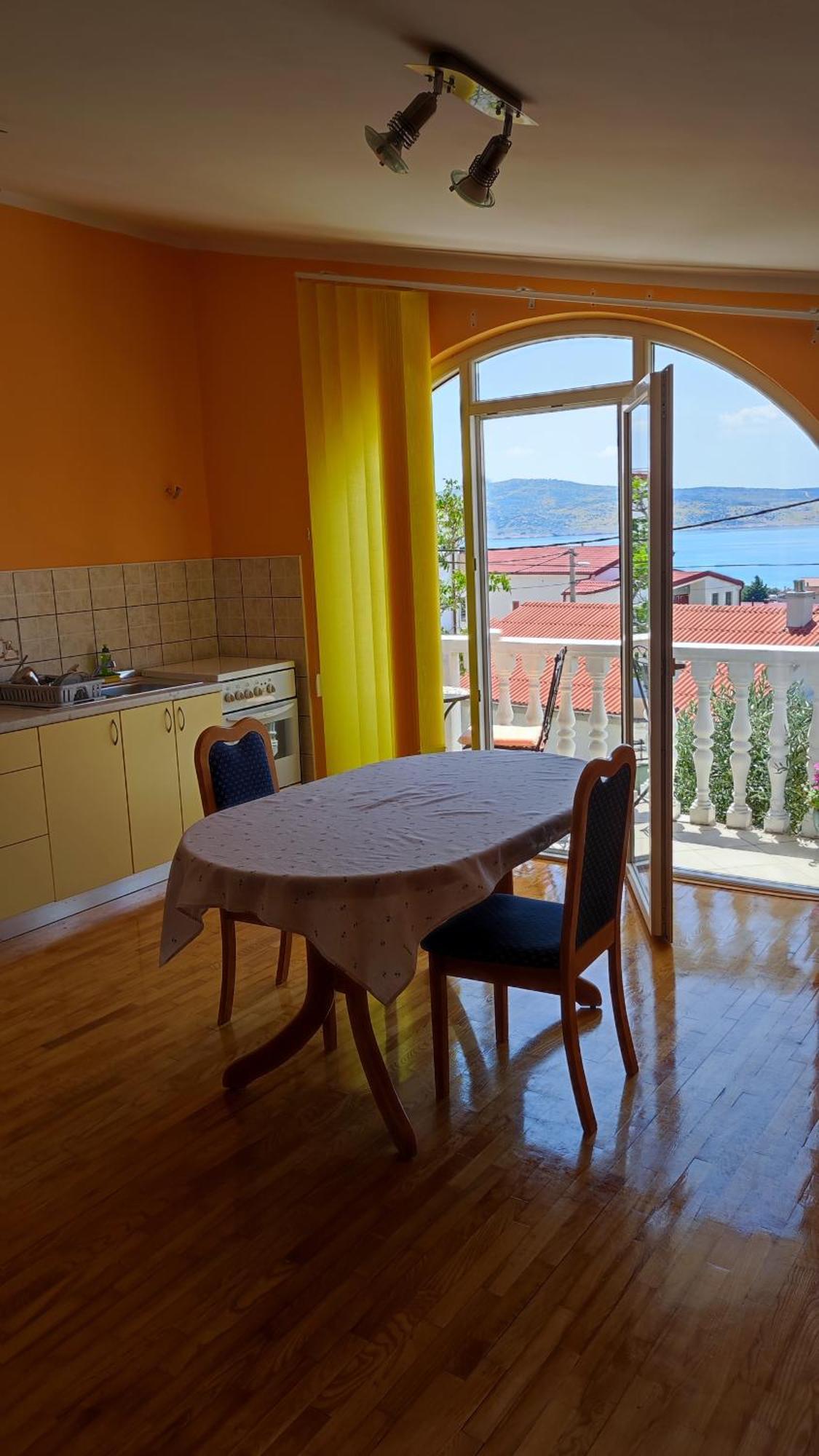 Apartments Veni Up Starigrad Paklenica Room photo