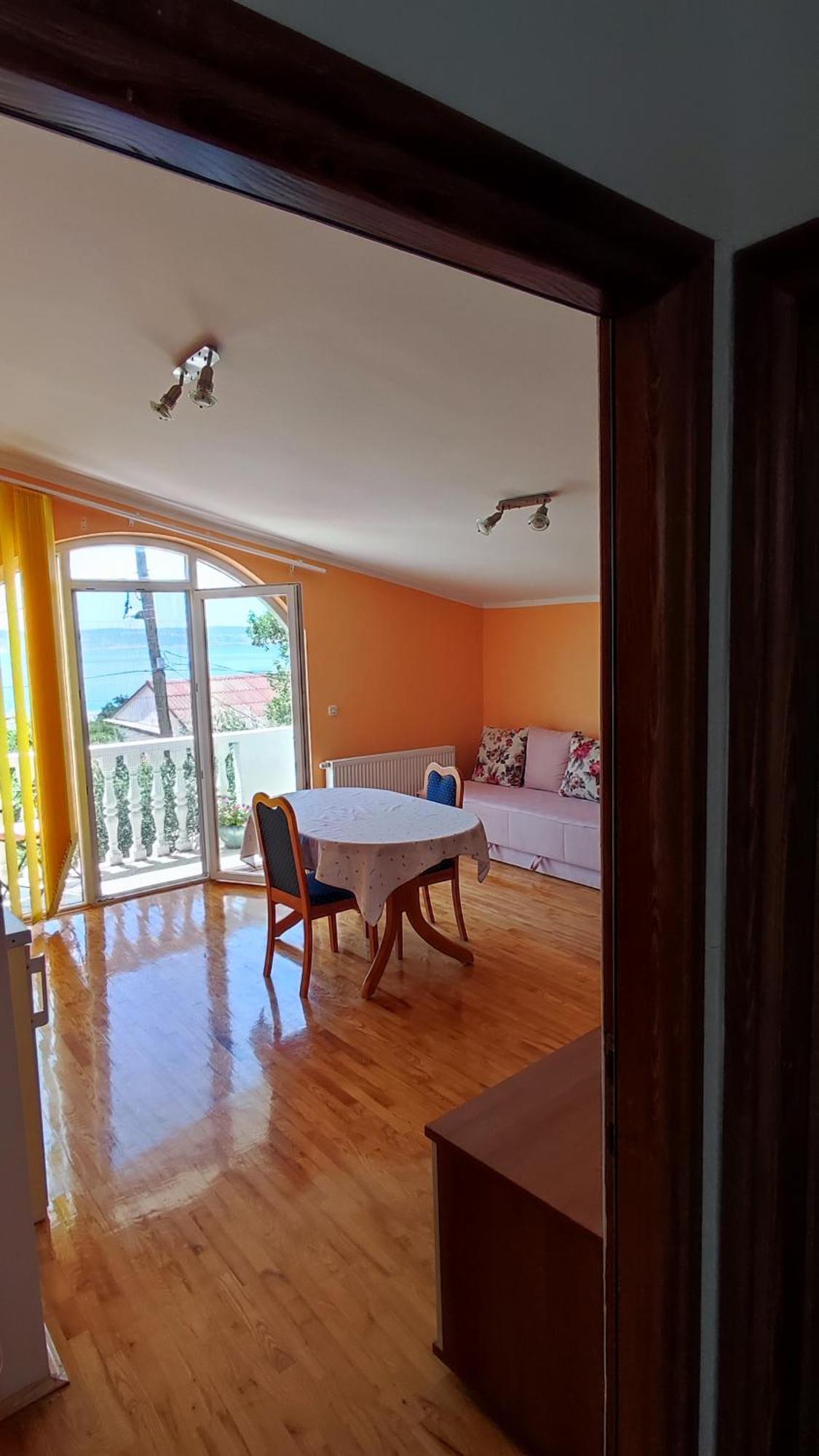 Apartments Veni Up Starigrad Paklenica Room photo