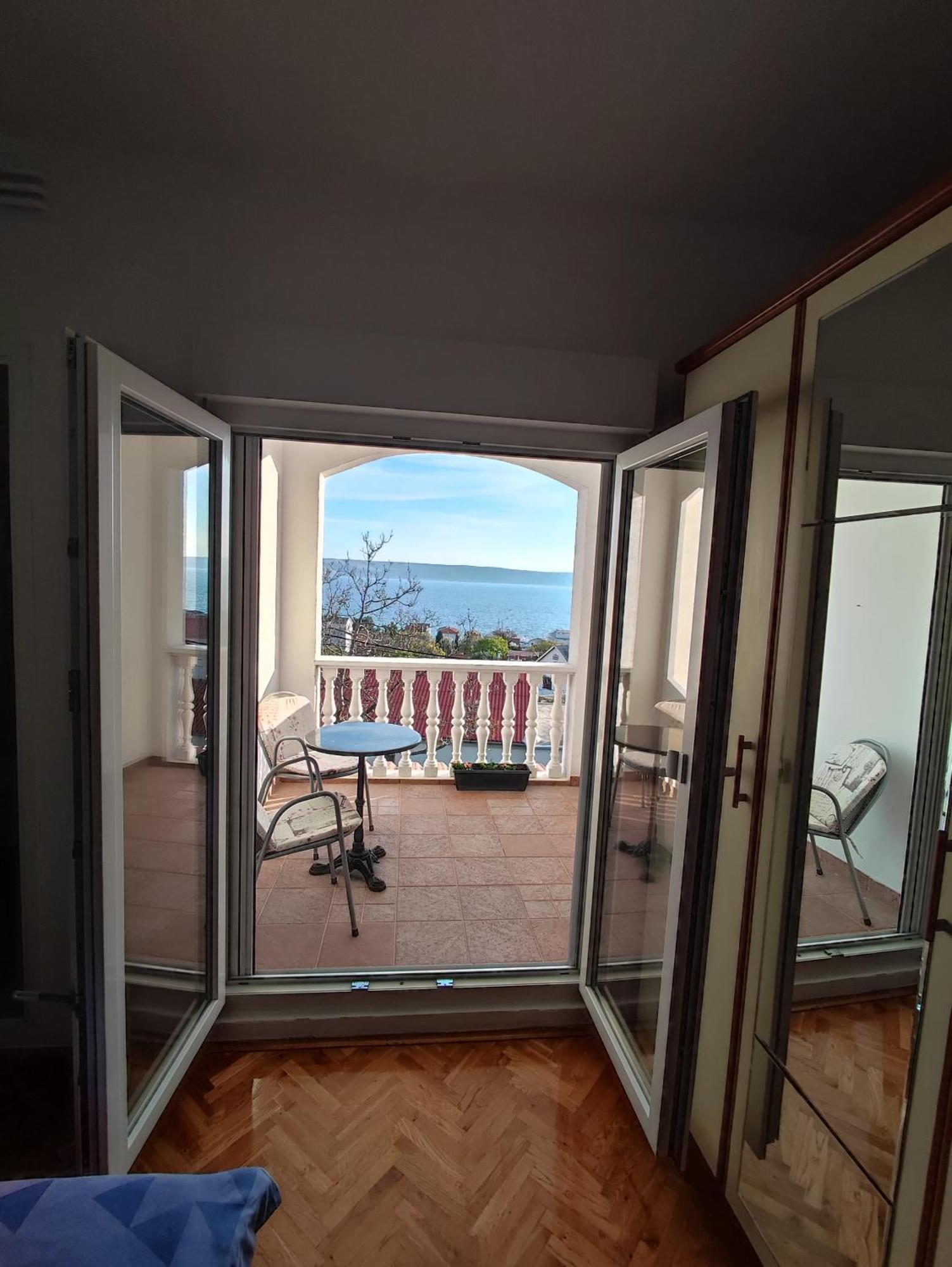 Apartments Veni Up Starigrad Paklenica Room photo