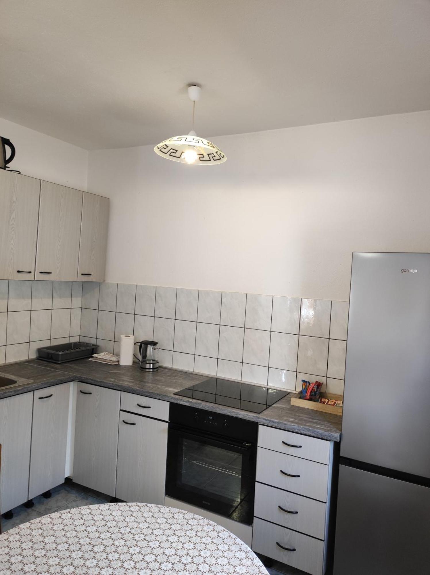 Apartments Veni Up Starigrad Paklenica Room photo