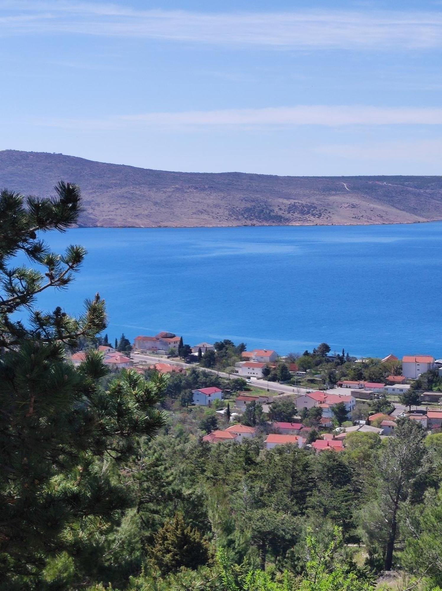 Apartments Veni Up Starigrad Paklenica Room photo