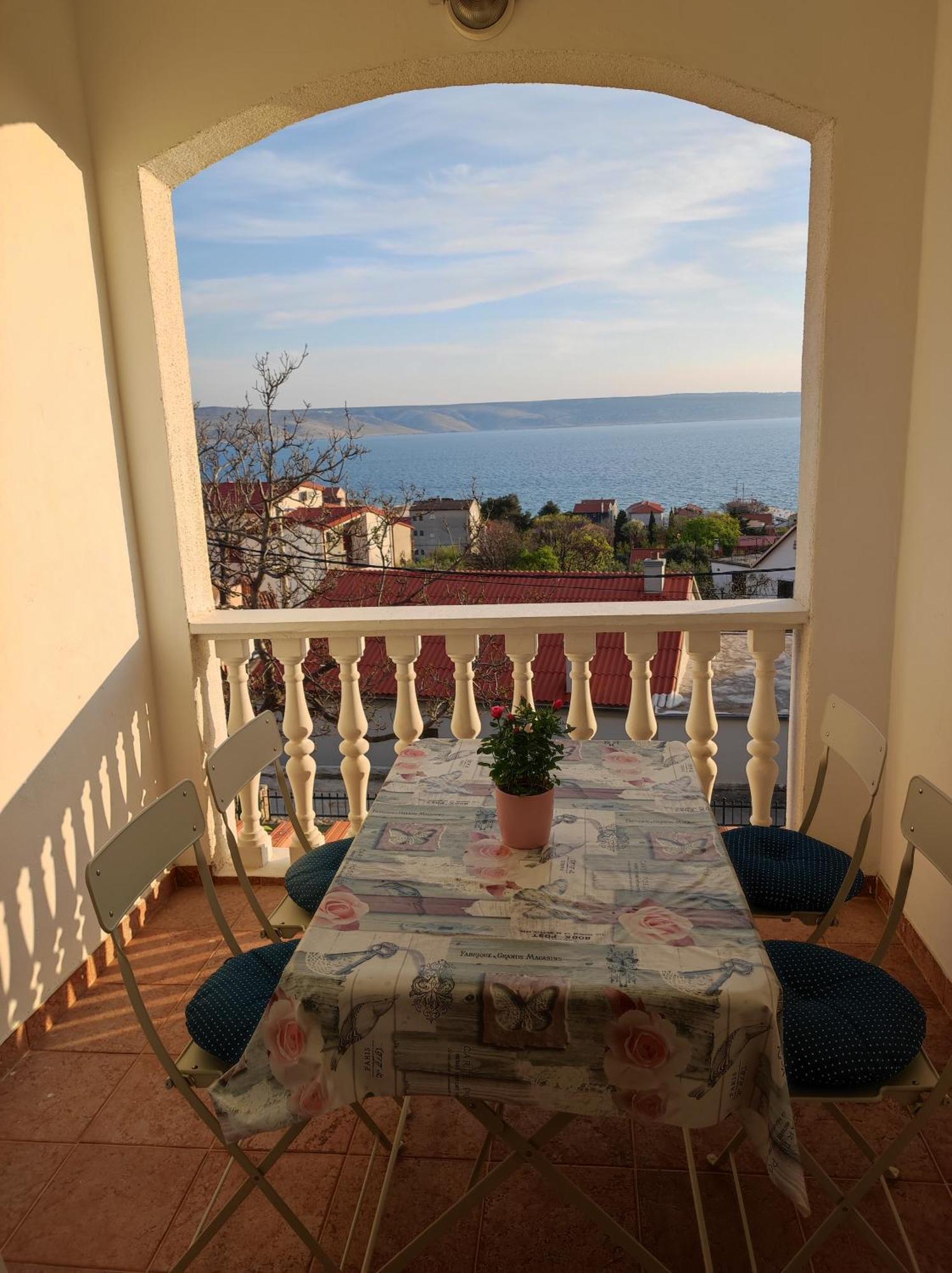 Apartments Veni Up Starigrad Paklenica Room photo