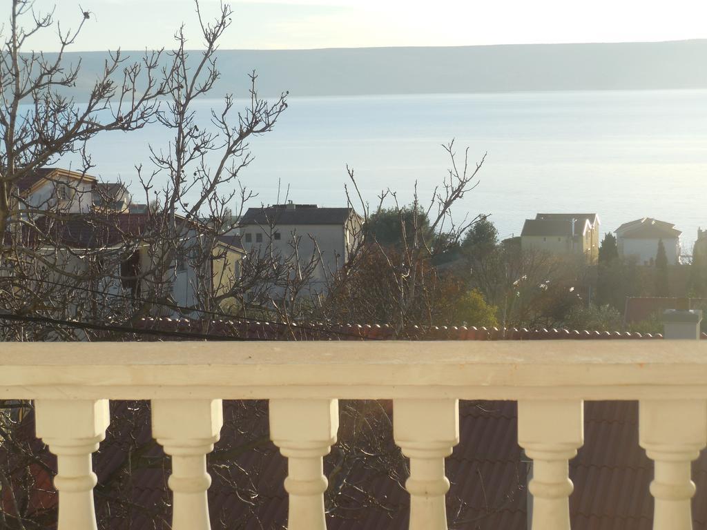 Apartments Veni Up Starigrad Paklenica Exterior photo